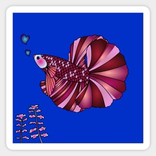 Sealife 294 (Style:1) Sticker